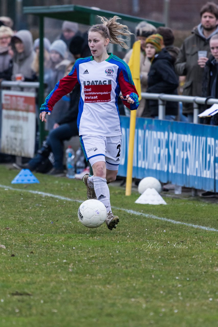 Bild 250 - Frauen SV Henstedt Ulzburg - TSV Limmer : Ergebnis: 5:0